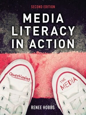 cover image of Media Literacy in Action